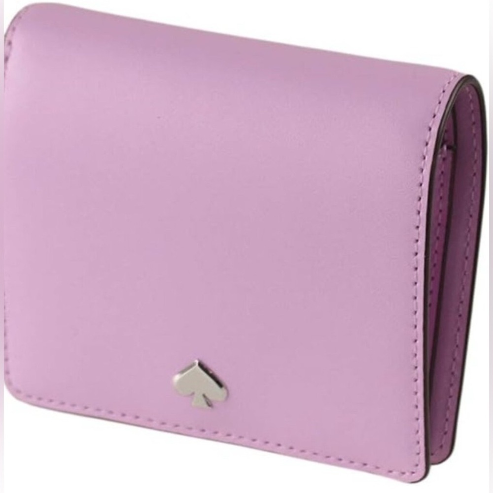 KATE SPADE Nadine Bifold Wallet, EUC - Picture 7 of 7